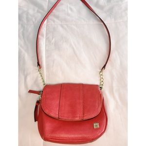 Crossbody bag